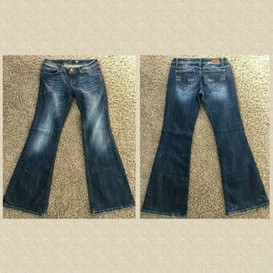 Vigoss Jeans Size 9